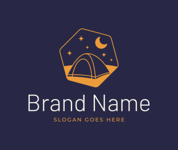 Moon logo