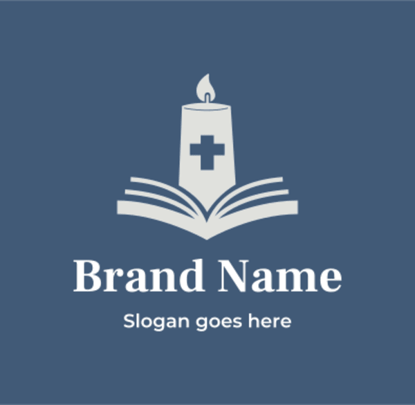 Bible logo