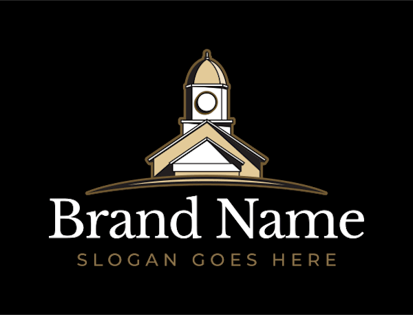 Church logo