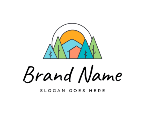 Cabin logo