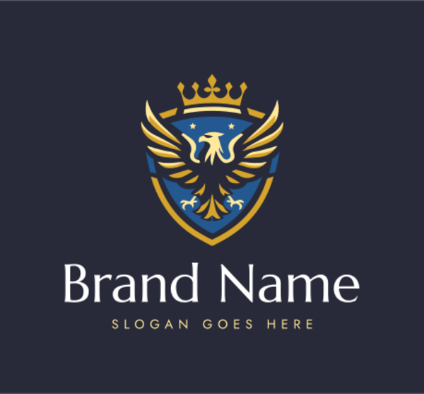 Royal logo