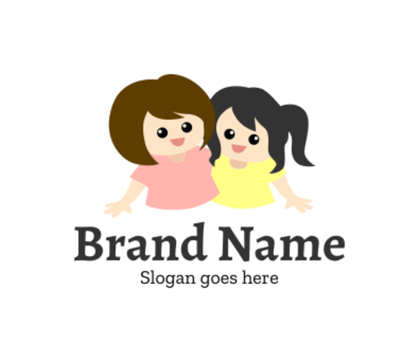 Family logo