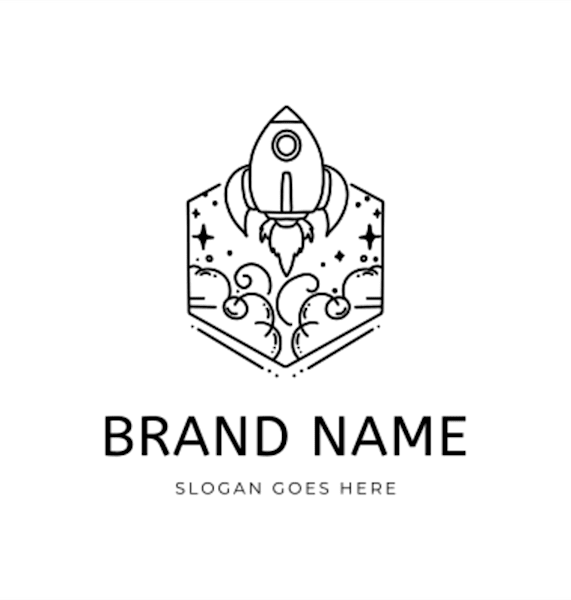 Online School logo