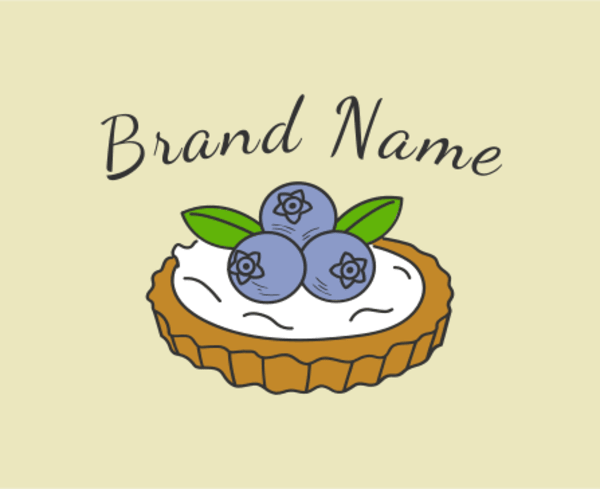 Dessert logo
