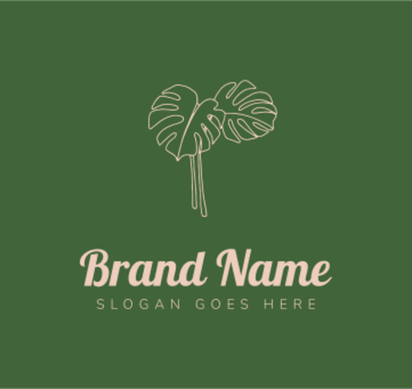 Tropical logo