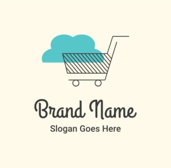Shopping Cart logo