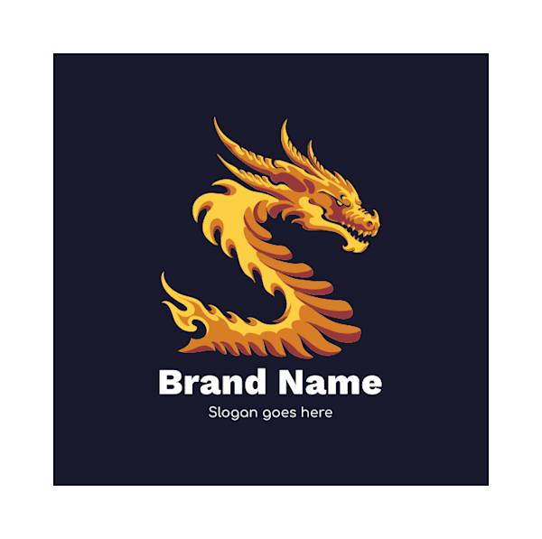 Asian Restaurant logo