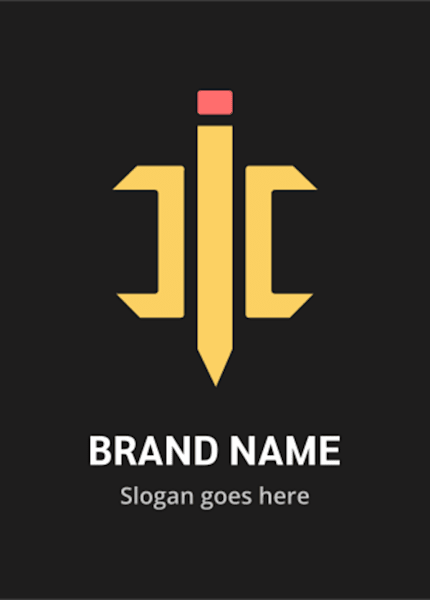 Pen logo