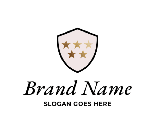 Lock logo