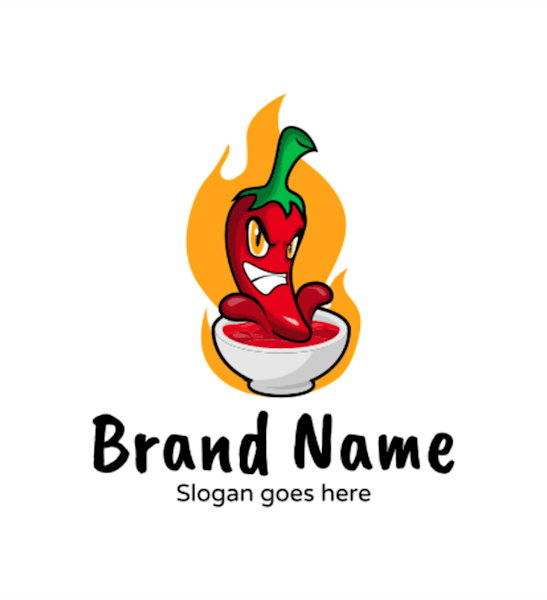 Pepper logo