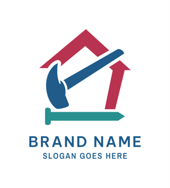 Nail Salon logo