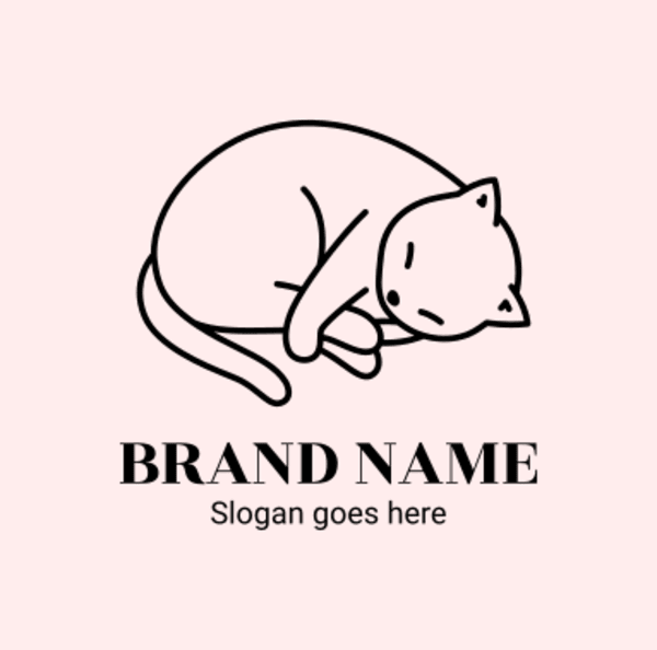 Sleep logo