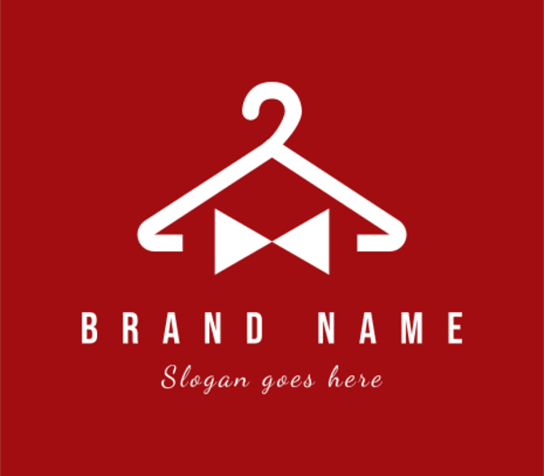 Tie logo