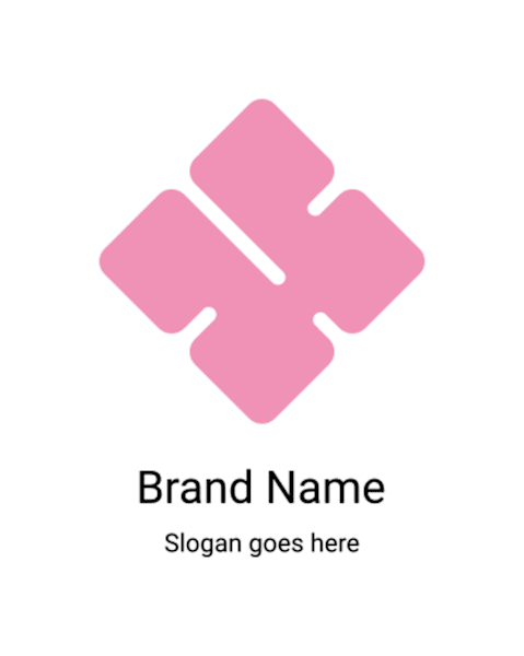 Puzzle logo