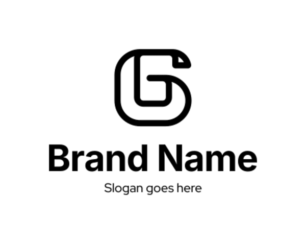 Frame logo