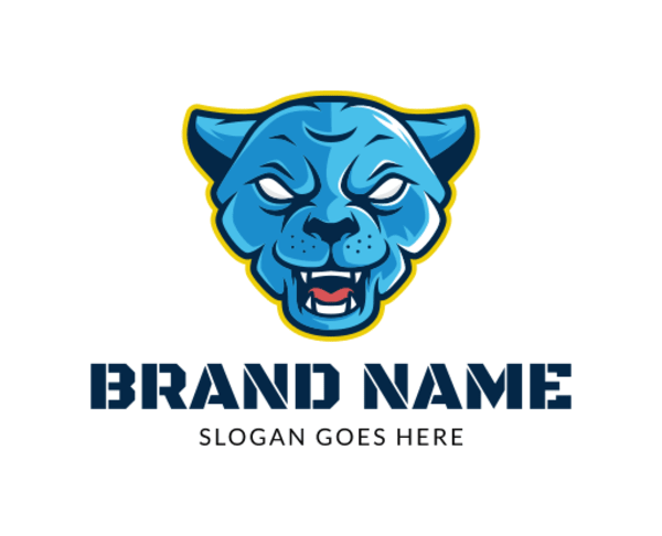 Panther logo