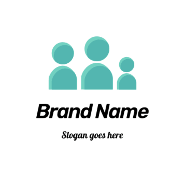 Family logo