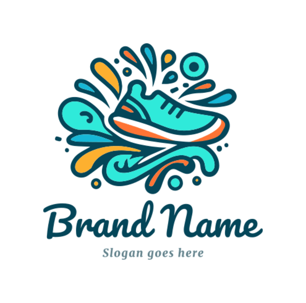 Splash logo