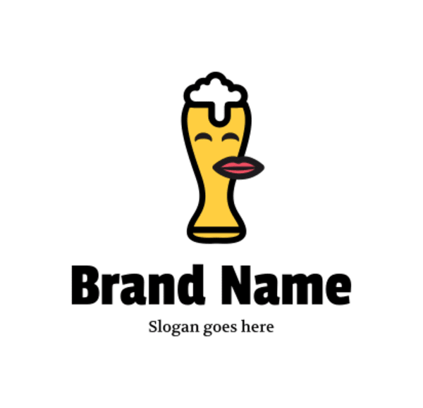 Beer logo