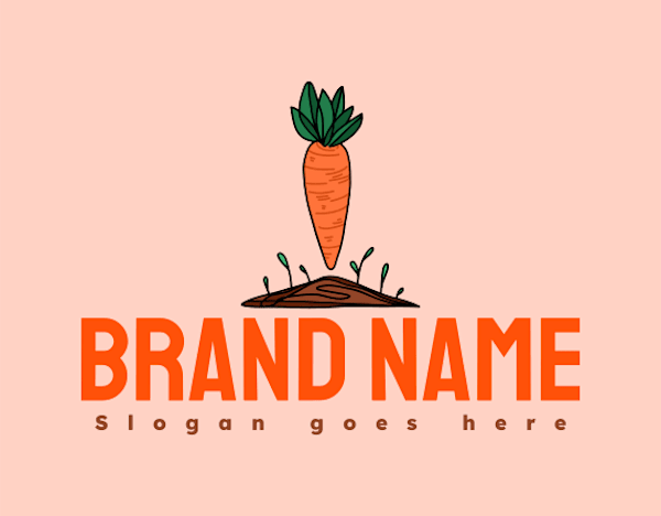 Carrot logo