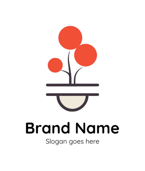 Chinese logo