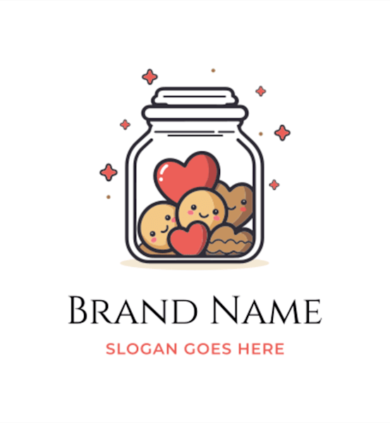 Jar logo