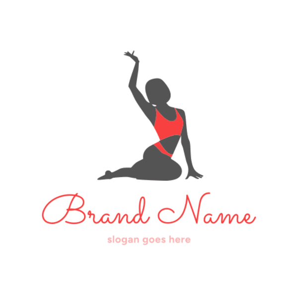Body logo