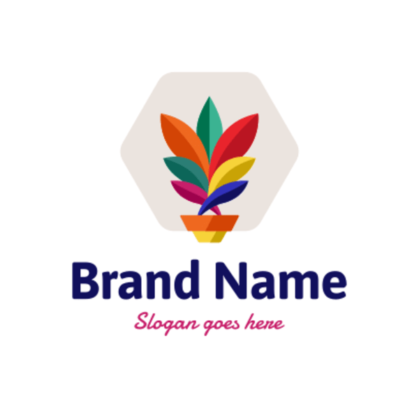 Vase logo