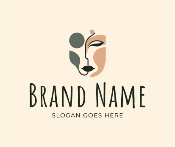 Line Art logo