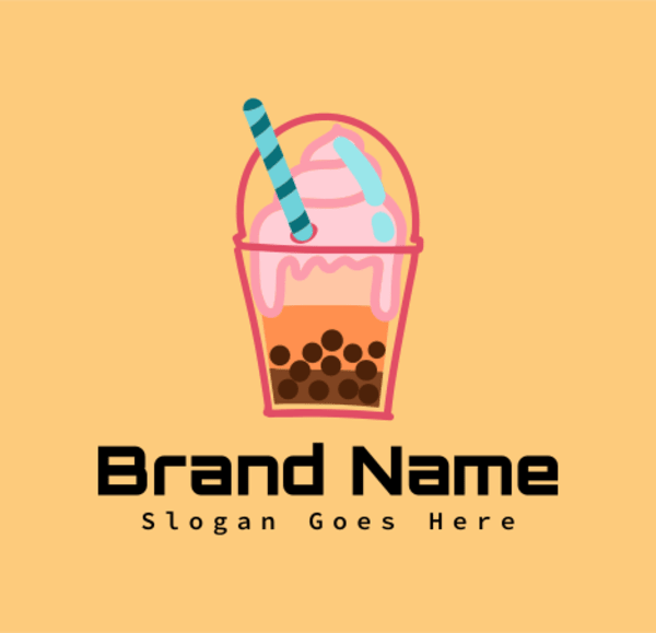 Straw logo