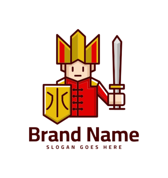 Sword logo
