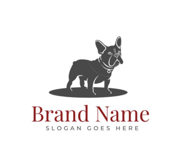 Bulldog logo
