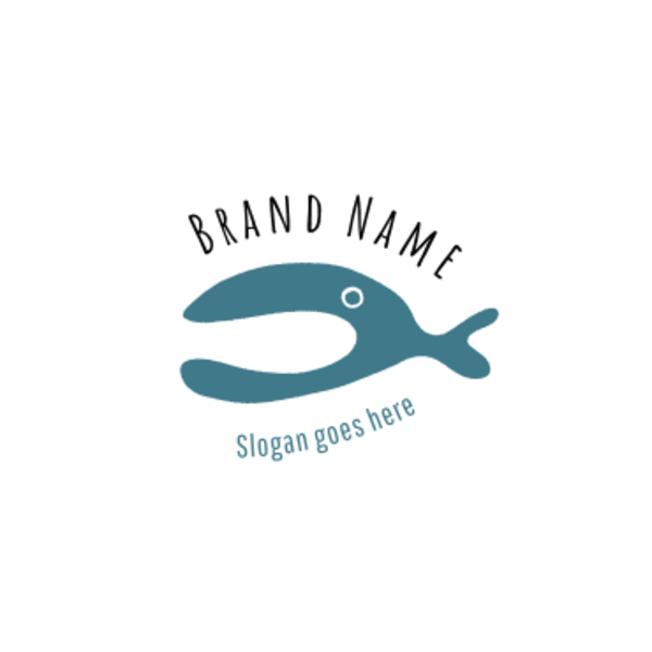 Seafood logo