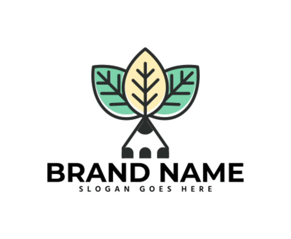 Pencil logo