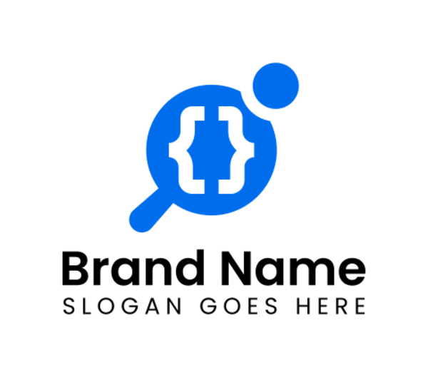 Dot logo