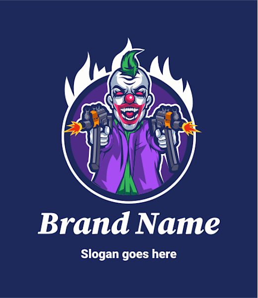 Weapon logo