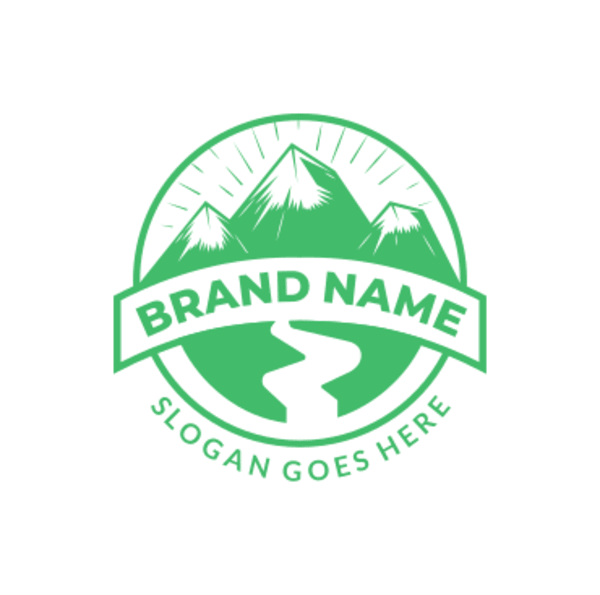 River logo