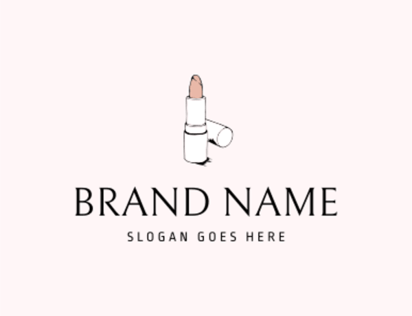 Organic Beauty & Cosmetics Products logo