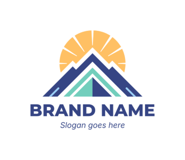 Peak logo