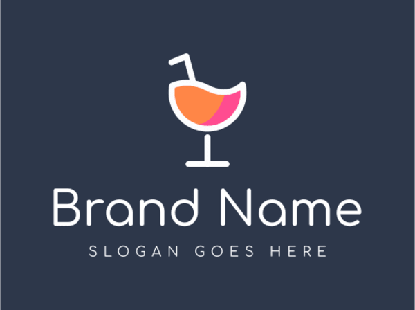 Straw logo