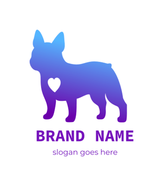 Bulldog logo