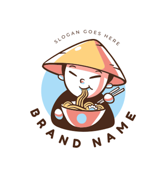 Noodle logo