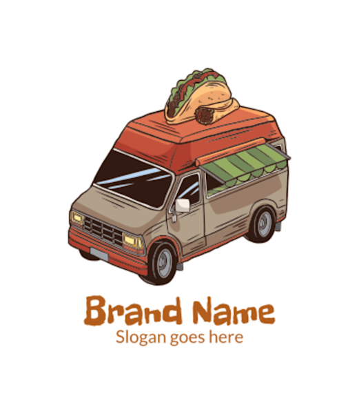 Mexican Food logo
