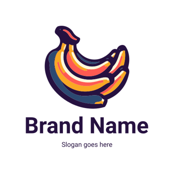 Banana logo