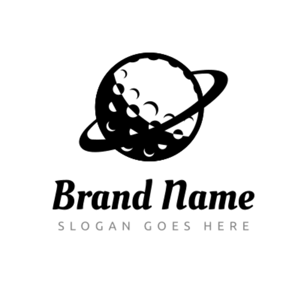 Saturn logo
