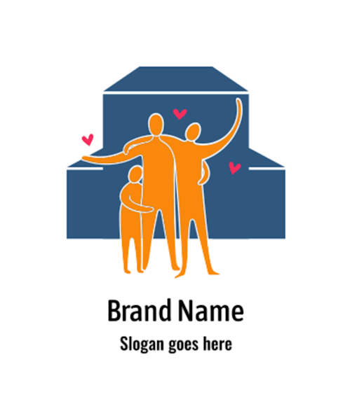 Parent logo