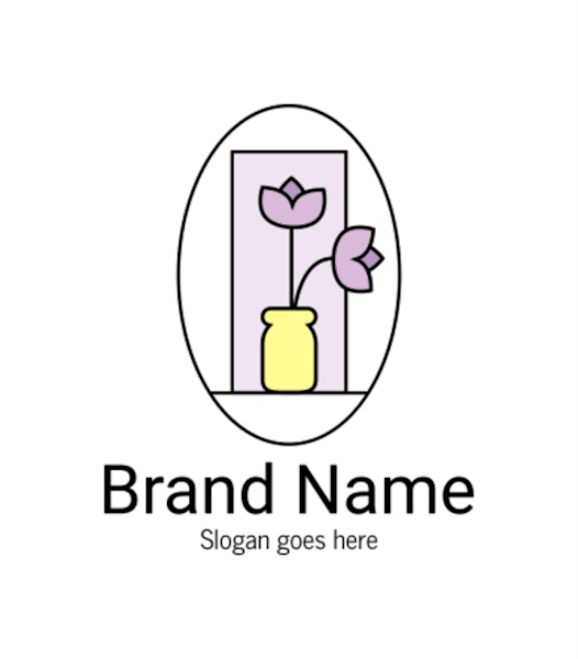 Vase logo