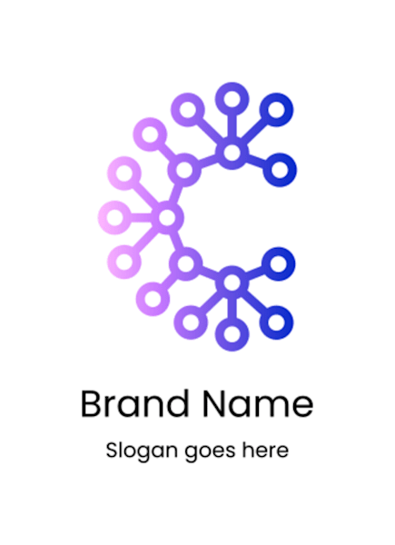 Connection logo