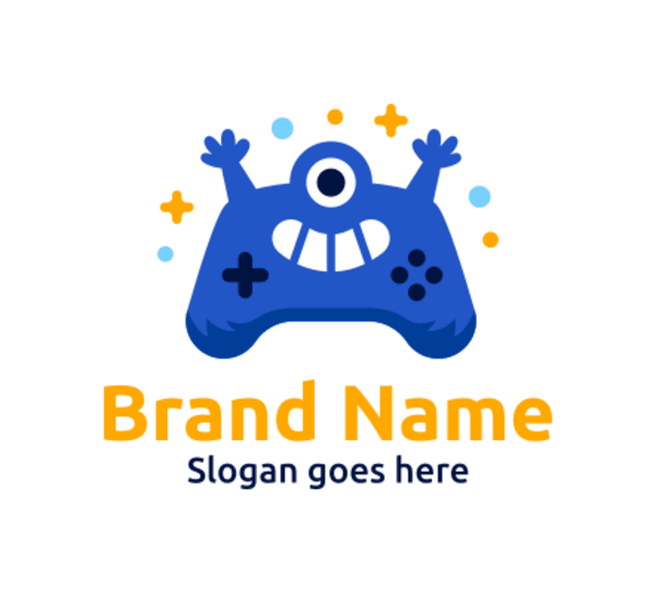 Funny Logo Maker | Create a Funny Logo | Fiverr
