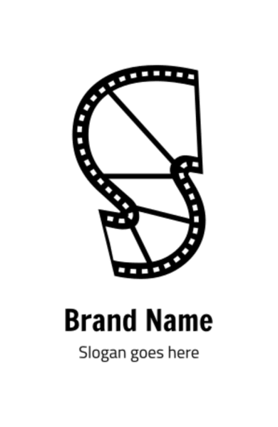 Film Logo Maker, Create a Film Logo